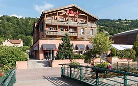 ibis La Bresse Gérardmer